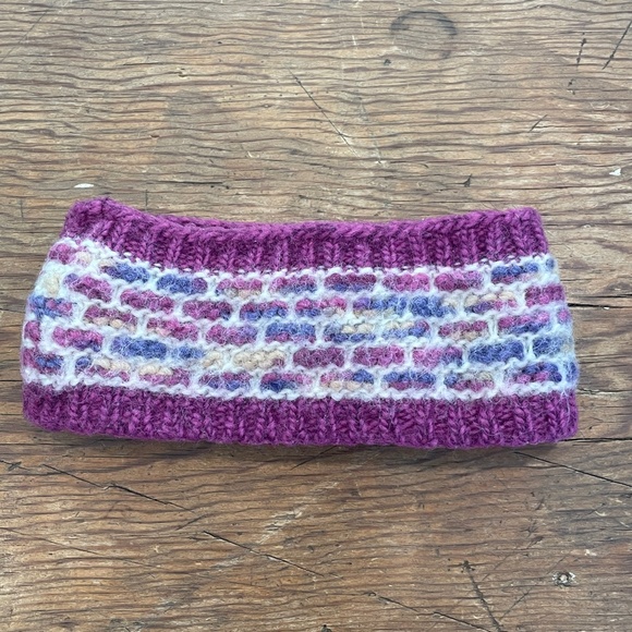 Prana Winter Head Wrap - Picture 4 of 5